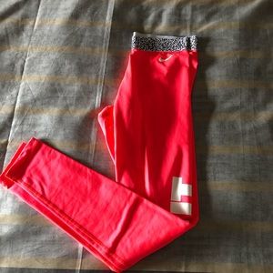 Nike Pro Dri-Fit Leggings